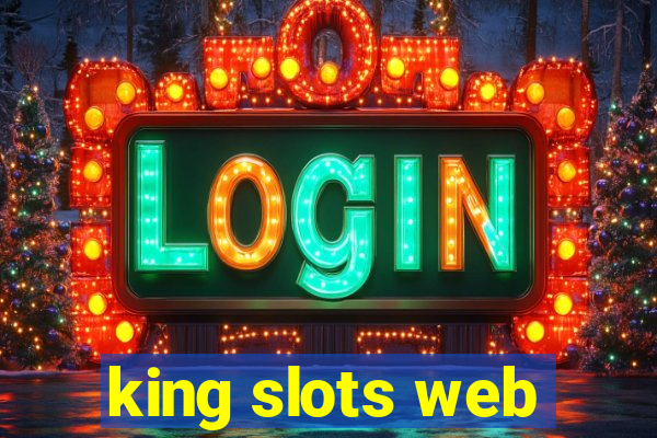 king slots web